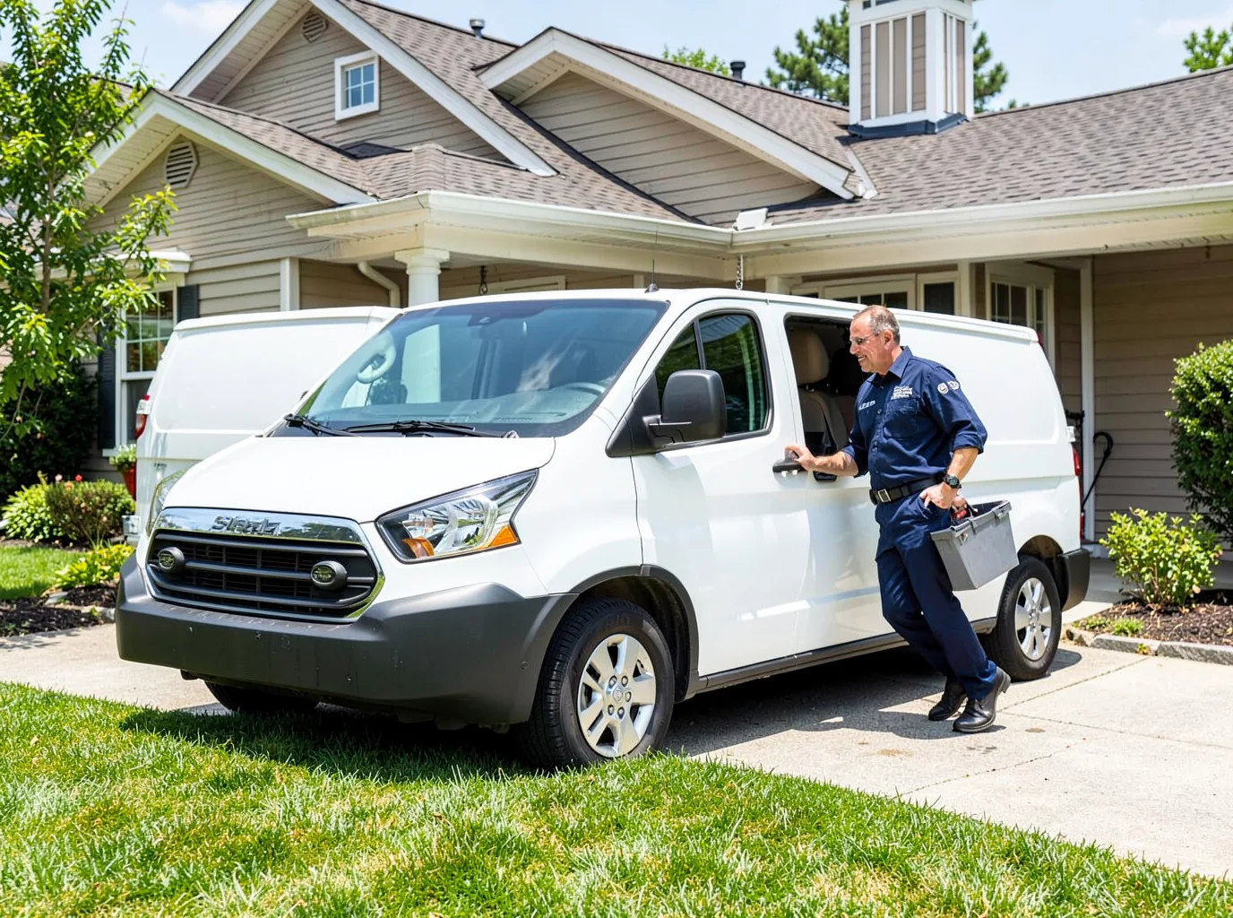 Emergency Plumber company in Eek, AK