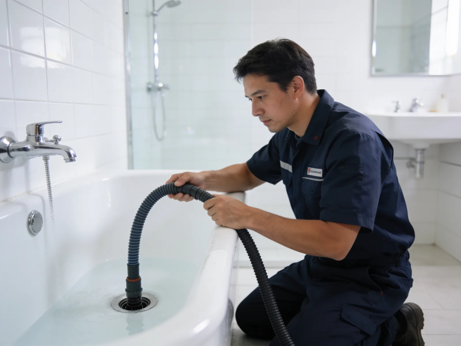 Emergency Plumber Eek, AK FAQs